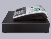 SE-S3000 mit großer Schublade von der Seite