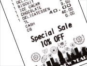 SE-S3000 mit vorinstallierten Grafik-Logos