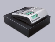 SE-S3000 mit Kundendisplay