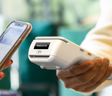 Kasse KV-KLARPOS5 Lite