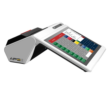 KV-S500-APE3 Kasse KV-S500-APE3