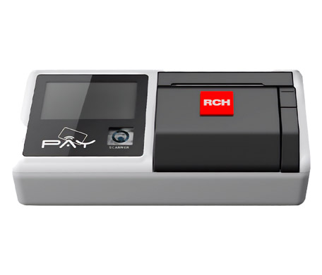 KV-S500-APE3 Kasse KV-S500-APE3