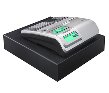 Registrierkasse SE-S3000 (GoBD/GDPdU-konform)