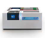 Kasse KV-S300-A-BOX