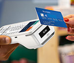 Kasse KV-KLARPOS5 Lite